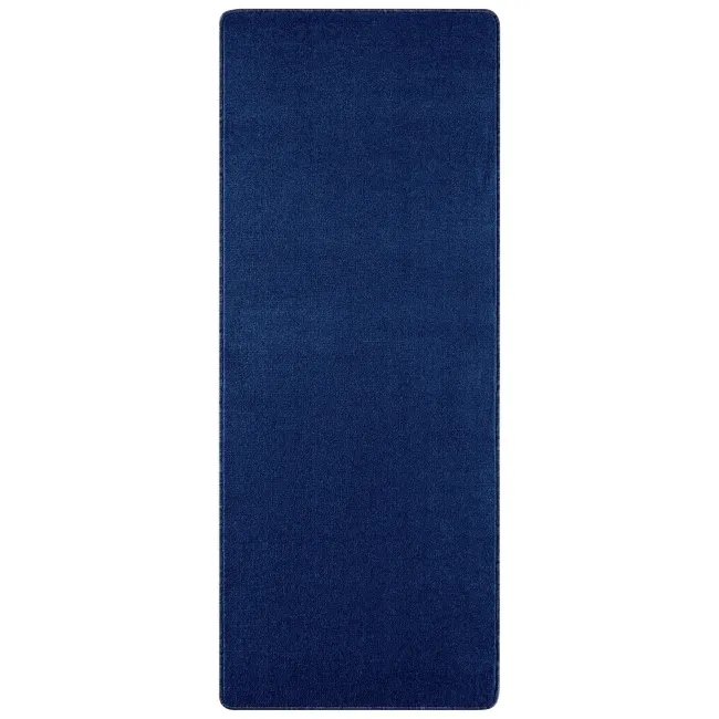 Dywan Nasty 80x300cm Darkblue