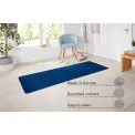 Dywan Nasty 80x300cm Darkblue - 4