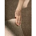 Dywan Greenwich 120x170cm Croom Beige 100% wełna - 11