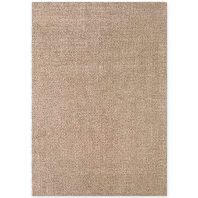 Dywan Greenwich 120x170cm Croom Beige 100% wełna