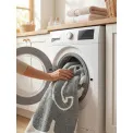 Dywan dziecięcy Snuggle 140x200cm Emil Cream Grey 100% bawełna - 7