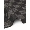 Dywan Haringey 160x230cm Dorothy Black White - 9