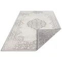 Dywan Twin Supreme 160x230cm Cebu Grey Cream dwustronny do wnętrz i na zewnątrz - 7