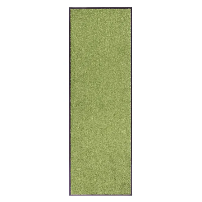 Wycieraczka Wash&Clean 60x180cm Green