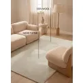 Dywan Kensington 120x170cm Victoria Cream 100% wełna - 5