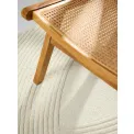 Dywan Kensington 120x170cm Victoria Cream 100% wełna - 11