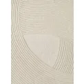 Dywan Kensington 120x170cm Victoria Cream 100% wełna - 6