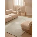 Dywan Kensington 120x170cm Victoria Cream 100% wełna - 3
