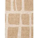 Dywan Haringey 160x230cm Ruskin Jute White - 7