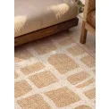 Dywan Haringey 160x230cm Ruskin Jute White - 4