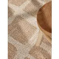 Dywan Haringey 160x230cm Ruskin Jute White - 12