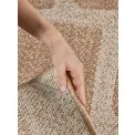 Dywan Haringey 160x230cm Ruskin Jute White - 11