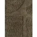 Dywan Lambeth 80x150cm Jasper Green - 6