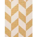 Dywan Haringey 120x170cm Terrick Ochre White - 6
