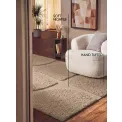 Dywan Lambeth 80x150cm Jasper Beige - 5