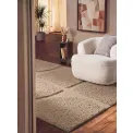 Dywan Lambeth 80x150cm Jasper Beige - 3
