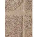 Dywan Lambeth 200cm Jasper Beige okrągły - 6