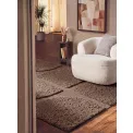 Dywan Lambeth 80x150cm Jasper Brown - 3