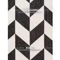 Dywan Haringey 200x300cm Terrick Black White - 8