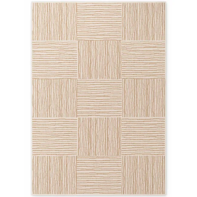 Dywan Haringey 200x300cm Nightingale Jute White