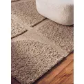 Dywan Lambeth 120x180cm Jasper Beige - 4