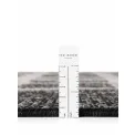 Dywan Haringey 200x300cm Ruskin Black White - 7