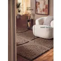 Dywan Lambeth 200x300cm Jasper Brown - 5