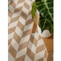Dywan Haringey 80x200cm Terrick Jute White - 12