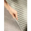 Dywan Kensington 160cm Victoria Cream okrągły 100% wełna - 10