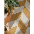 Dywan Haringey 200x300cm Terrick Ochre White - 11
