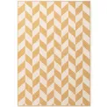 Dywan Haringey 200x300cm Terrick Ochre White - 2
