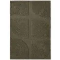 Dywan Lambeth 200x300cm Jasper Green - 2