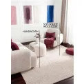 Dywan Notting Hill 120x170cm Portobello Cream - 6