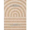 Dywan Haringey 160x230cm Woodfield Jute White owalny - 8