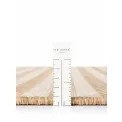 Dywan Haringey 160x230cm Woodfield Jute White owalny - 7
