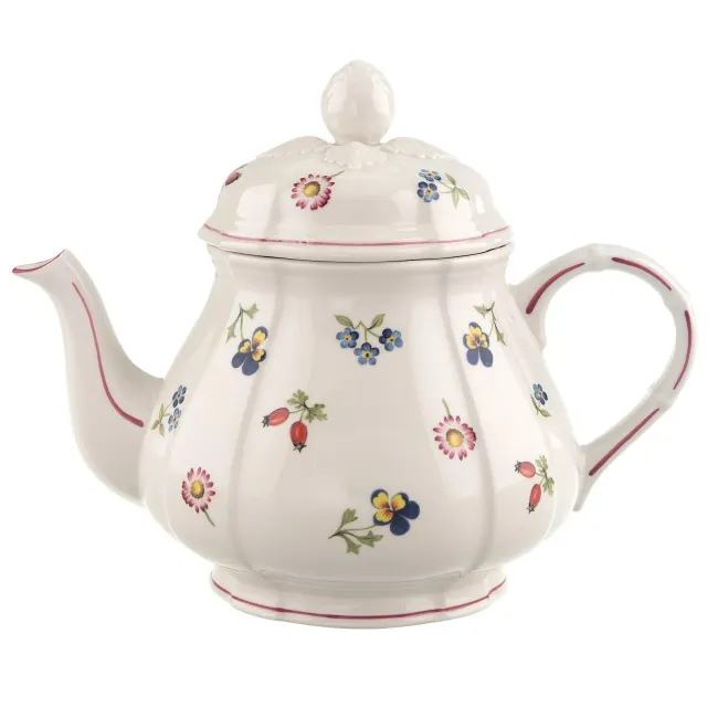 Dzbanek Petite Fleur 1l do herbaty