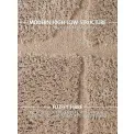 Dywan Lambeth 150cm Jasper Beige okrągły - 8