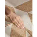Dywan Haringey 160x230cm Terrick Jute White - 11