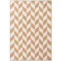 Dywan Haringey 160x230cm Terrick Jute White - 1
