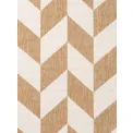 Dywan Haringey 160x230cm Terrick Jute White - 6