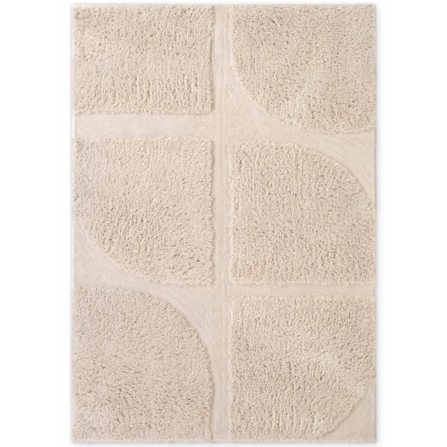 Dywan Lambeth 80x150cm Jasper Cream