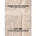 Dywan Lambeth 80x150cm Jasper Cream - 8
