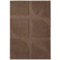 Dywan Lambeth 160x230cm Jasper Brown - 1
