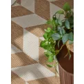 Dywan Haringey 200x300cm Terrick Jute White - 12