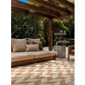 Dywan Haringey 200x300cm Terrick Jute White - 5