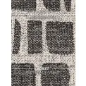 Dywan Haringey 160x230cm Ruskin Black White - 8