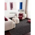 Dywan Notting Hill 160x230cm Portobello Dark Grey - 6