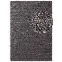 Dywan Notting Hill 160x230cm Portobello Dark Grey - 3