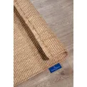 Dywan Rosalie 200x290cm Natural White 100% juta - 9