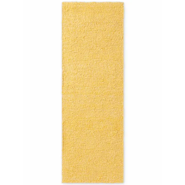 Dywan Notting Hill 80x200cm Portobello Yellow